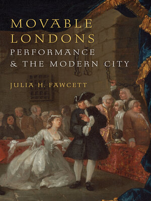 cover image of Movable Londons